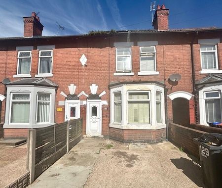 Room 2, Priestic road, NG17, Sutton-In-Ashfield - Photo 3