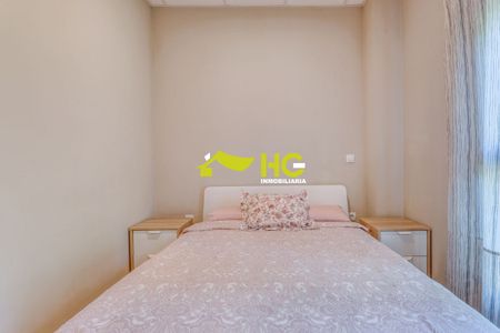 Alquiler Estudio en Urbanización - El Bosque, Villaviciosa De Odón - Photo 5