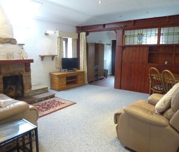 2 bedroom detached house to rent - Photo 1