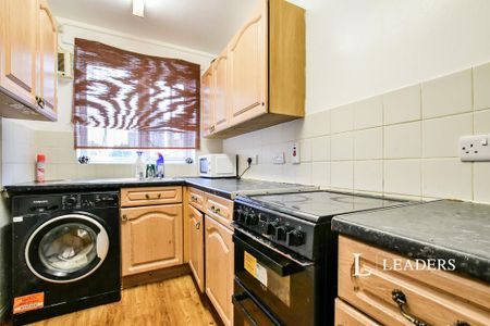 1 bedroom apartment to rent - Photo 3