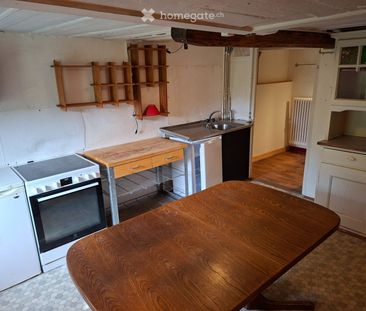 Duplex à Charmey - Foto 1