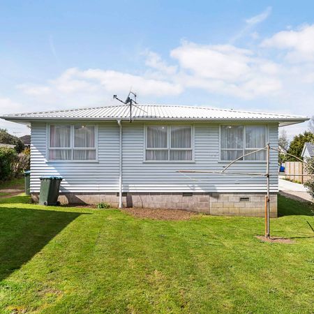 Renovated bathroom 4-Bedroom Home - Photo 3