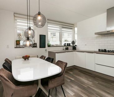 Huis te huur: Mahonie 261 3315 MJ Dordrecht - Photo 5