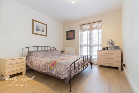 1 bedroom apartment to rent - Photo 5