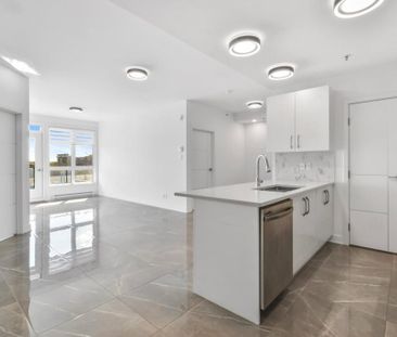 5830 Rue Jarry E., app.503, H1P 0A7, H1P 0A7, Montréal - Photo 4