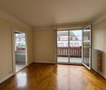 Location Appartement 1 pièce 36m² STRASBOURG 67000 - Photo 5
