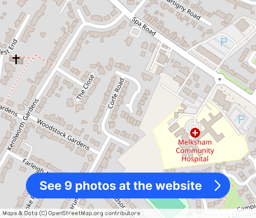 Corfe Road, Melksham - Photo 1