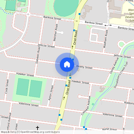 71 Beatty Street, Vic 3079, Ivanhoe