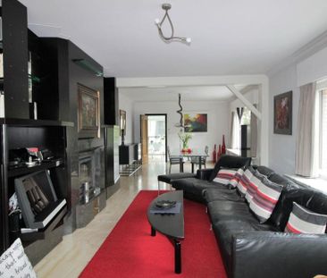 Woning te huur in De Pinte voor € 1.250 met 4 slaapkamers - Foto 2