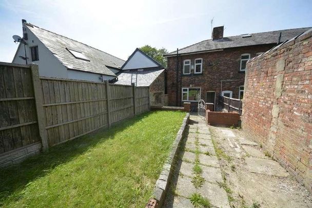 Beech Hill Lane, Beech Hill, Wigan, WN6 - Photo 1