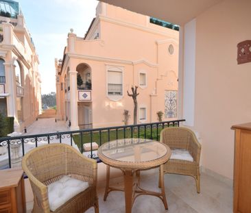 Apartment in The Golden Mile, Costa del Sol - Photo 6