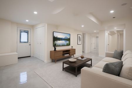 For Lease - 77 Wheelwright Drive Unit# Basement, Richmond Hill, Ontario - Photo 5