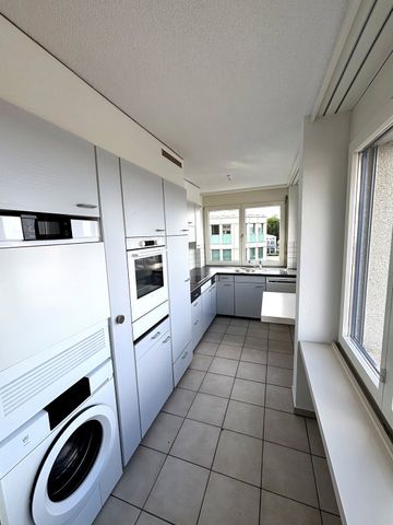 2.5 Zimmer, 65 m², 2. Stock - Photo 2