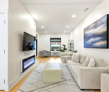 For Lease - 234 Pearson Avenue, Toronto, Ontario - Photo 5