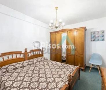 Piso en alquiler en Buenavista-El Cristo - Photo 3