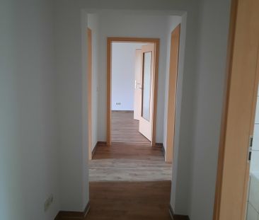 3 Zimmer Küche Bad suchen neuen Mitbewohner - Foto 4