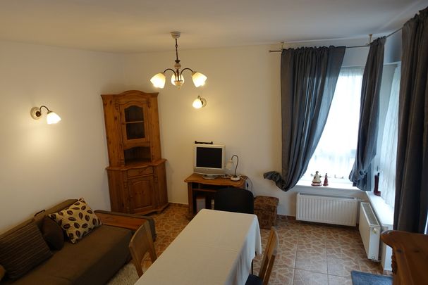 Warzymice 2 pokojowe, ogródek, umeblowane - Photo 1