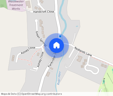 Pankridge Street, Crondall, GU10 - Photo 1