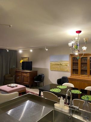 Appartement te huur - Photo 1