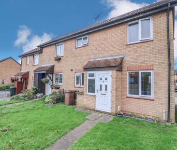 1 bedroom end of terrace house to rent - Photo 2