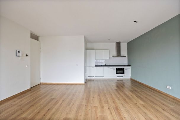 Appartement te huur: Marisstraat 41 3131 GM Vlaardingen - Photo 1