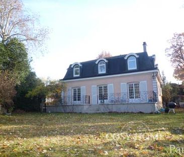 Maison en location | Le-vesinet - Photo 3