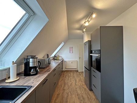 Böhlen - RESERVIERT * Wilhelm-Külz-Straße 7 - Foto 5