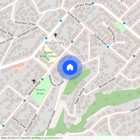 98 Dunrobin Street, Waverley, Dunedin City