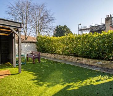 1 bedroom flat to rent - Photo 6