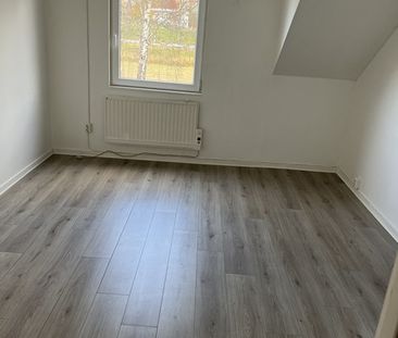 Stationsgatan, Slöinge - Foto 1