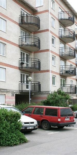 Seminarievägen 28 A - Photo 1