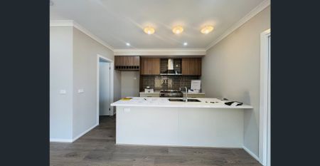 Brand New Modern Family Home in Clyde North - Photo 5