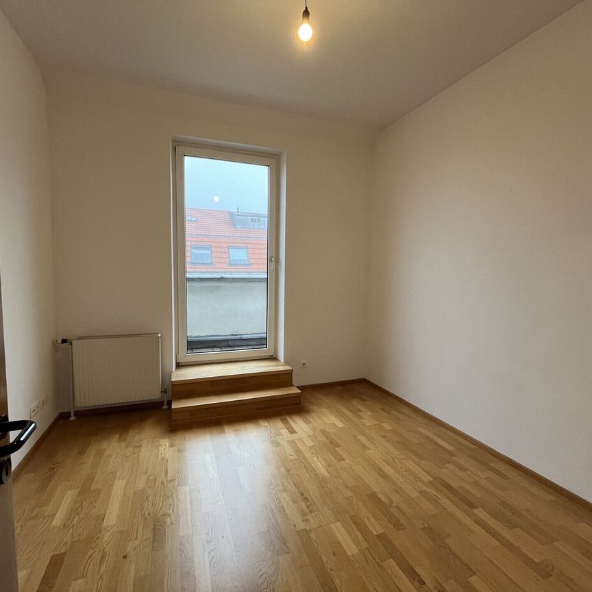 Attraktive 2-Zimmer Wohnung nahe Troststraße in 1100 Wien zu mieten - Photo 1