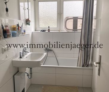 In 6 min Fußnähe zum EKZ-Farmsen - Modernisierte Erdgeschoss-Wohnun... - Photo 3