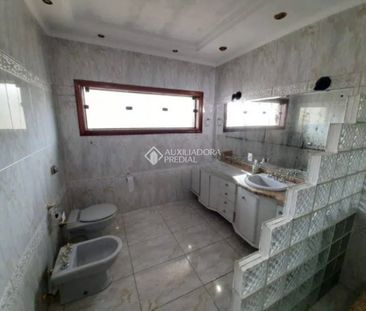 Casa com 4 quartos e 580m² para alugar em Dos Casa, São Bernardo do... - Photo 4