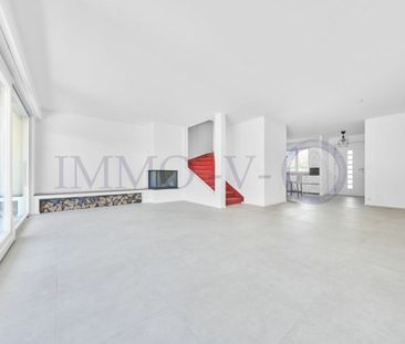 IDEALLY LOCATED IN A QUIET AREA WITH GARDEN - Photo 4