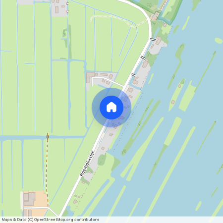 Waverveen Buitengebied, 3646 AB, Waverveen