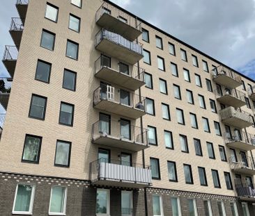 Astrabacken, Södertälje - Photo 4