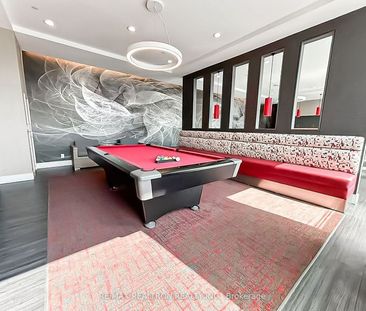 For Lease - 38 Monte Kwinter Court Unit# 1119, Toronto, Ontario - Photo 1