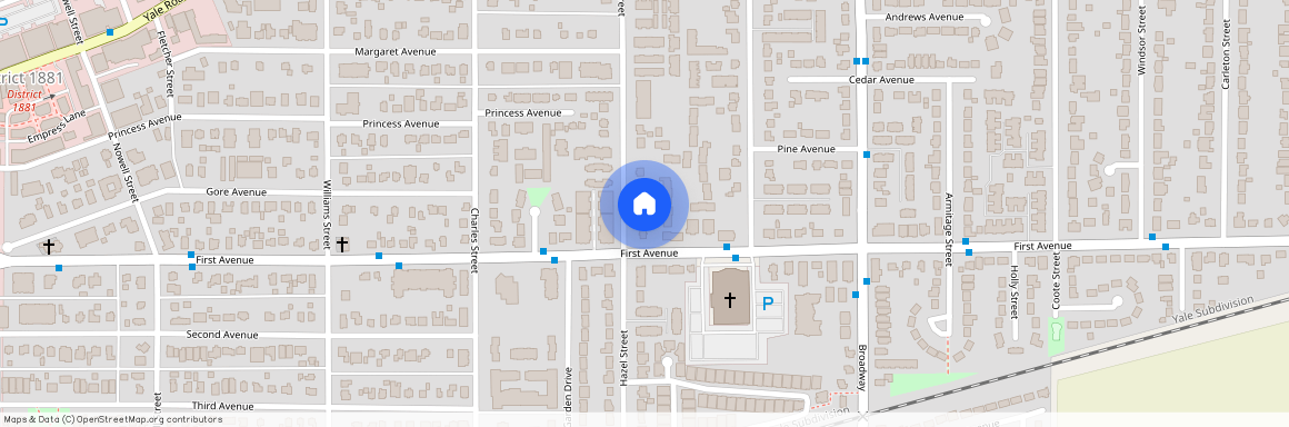 9218 Hazel Street, Chilliwack