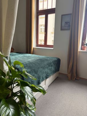 Pronájem bytu 1+1 • 40 m² bez realitkySlovinská, Brno - Královo Pole, Jihomoravský kraj - Photo 1
