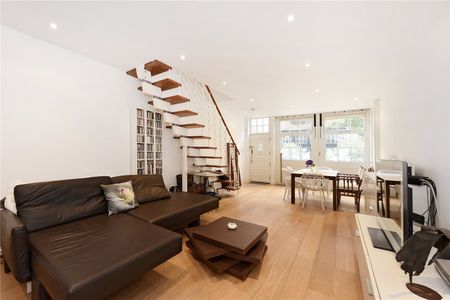 2 Bed Mews House To Rent - Photo 2