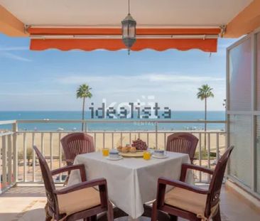 Alquiler de piso en Paseo Marítimo Rey de España - Photo 6