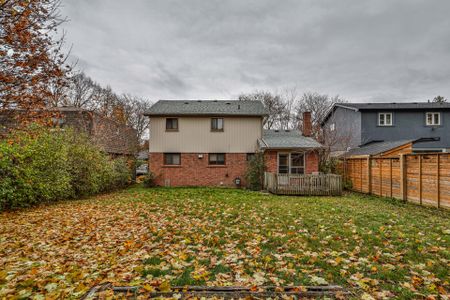 For Lease - 32 Penwick Crescent, Richmond Hill, Ontario - Photo 3