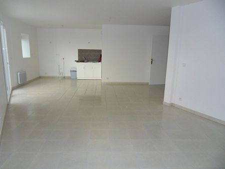 Location appartement 3 pièces, 79.80m², Herblay - Photo 3