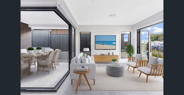 Exquisite Family Home. - Photo 1