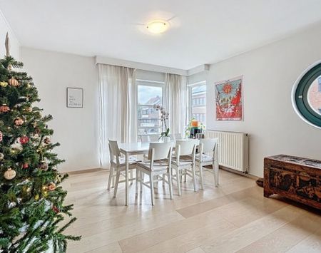 Rez-de-chaussée - 2 CH. - Photo 3