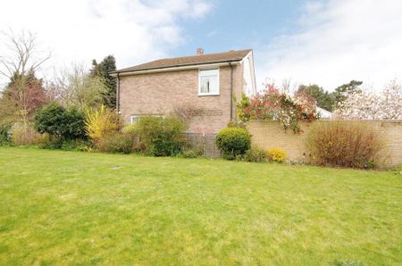 4 bedroom house to rent - Photo 4