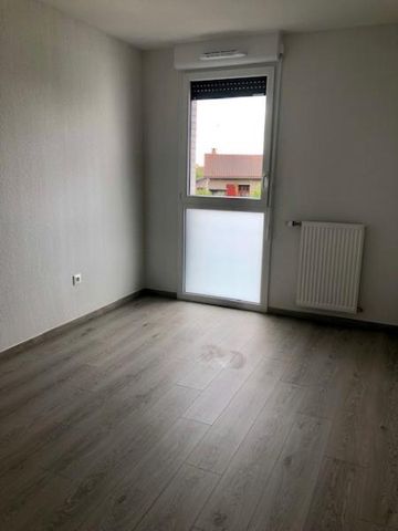APPARTEMENT T3 72M - Photo 3