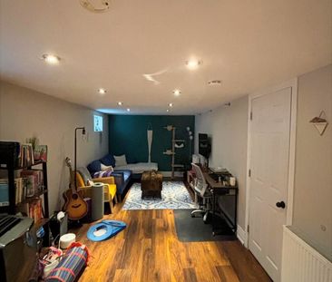 For Lease - 95 Barker Avenue Unit# BSMT, Toronto, Ontario - Photo 3